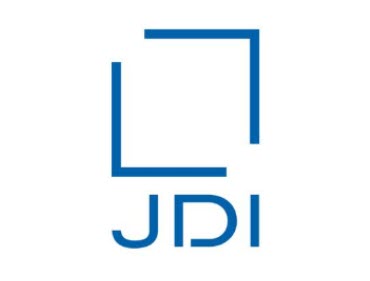 JDI display